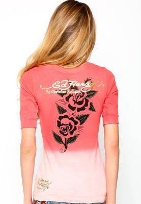 cheap ed hardy shirts women cheap no. 810